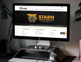 Starn Tool & Manufacturing