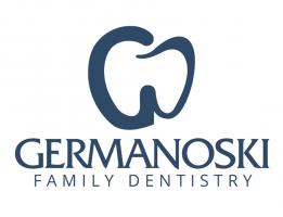 Germanoski Family Dentistry Logo