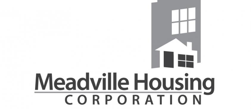 Meadville Housing Corp – logo