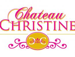 Chateau Christine Logo