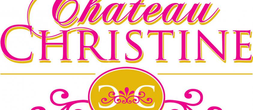 Chateau Christine Logo