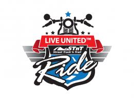 United Way/STNT – logo