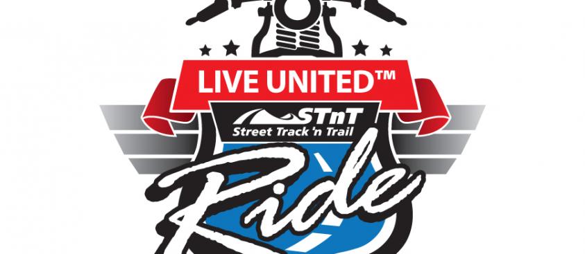 United Way/STNT – logo