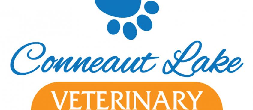 Conneaut Lake Veterinary Hospital Logo
