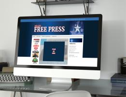 Millers Free Press