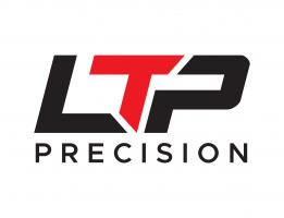 LTP Precision – logo