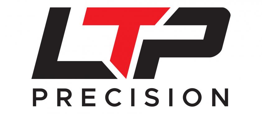 LTP Precision – logo