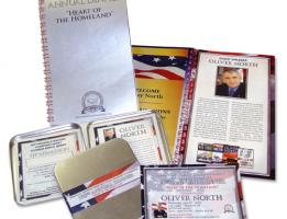 Special Event Materials