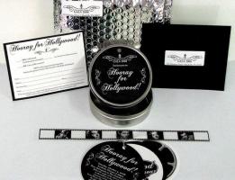 Academy Theater Gala Invitation