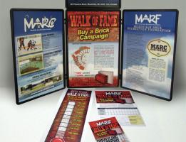 MARC Buy A Brick Campaign