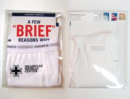 Meadville Medical Center  Direct Mailer