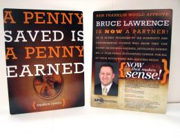 MPB – Announcement Postcard
