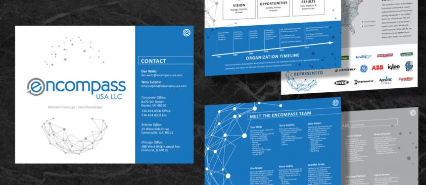 Encompass USA – ebrochure