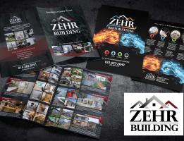 Zehr Building – brochure