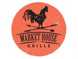 Market House Grille Logo