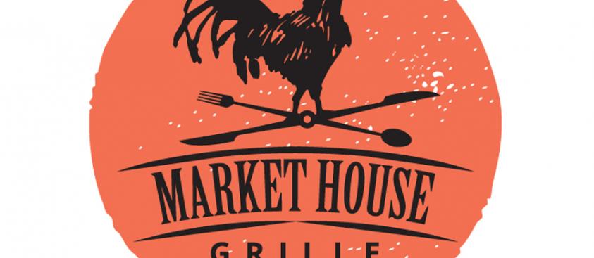 Market House Grille Logo