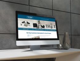 Syst-a-matic – website design