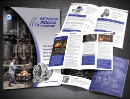 McKees Rocks Forging – catalog