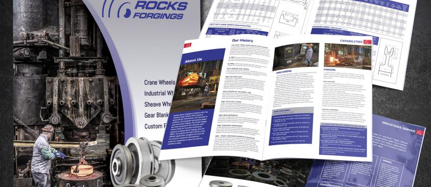 McKees Rocks Forging – catalog