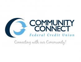 Community Connect Federal Credit Union – logo