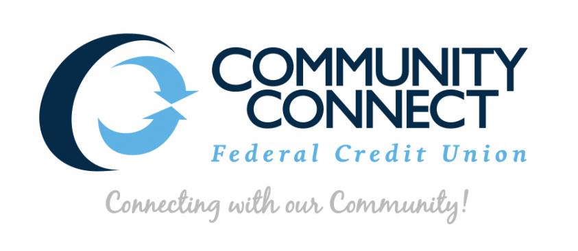 Community Connect Federal Credit Union – logo