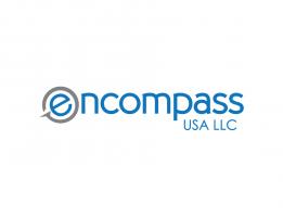 Encompass USA – logo design