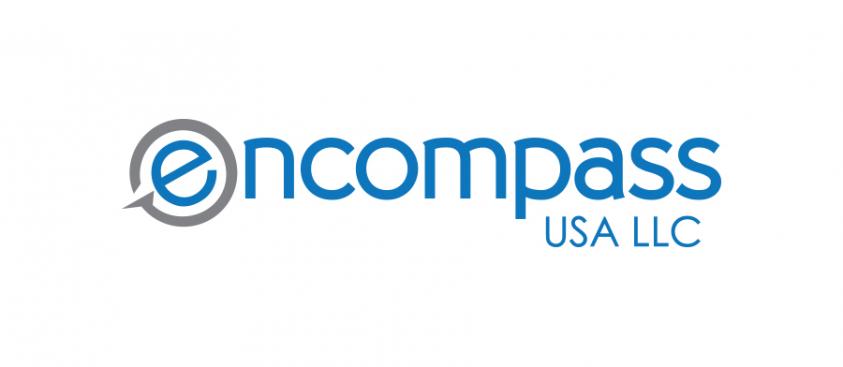 Encompass USA – logo design