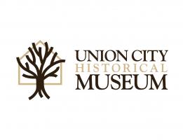 Union City Historical Museum – logo