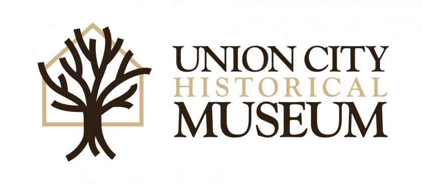 Union City Historical Museum – logo