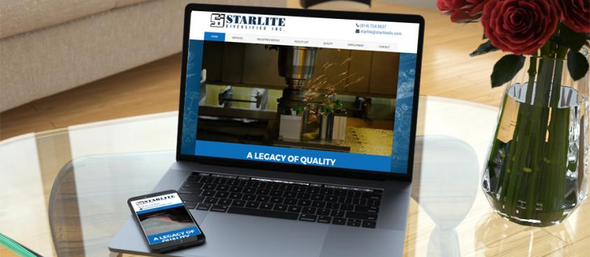 Starlite Diversified