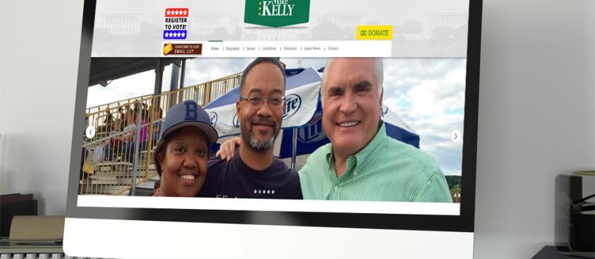 Mike Kelly for Congress
