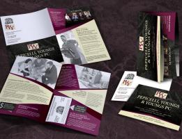 Pepicelli, Youngs & Youngs PC – Folding Mailer