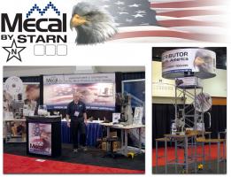Custom Trade Show Display