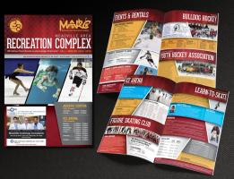 MARC – Event Publication