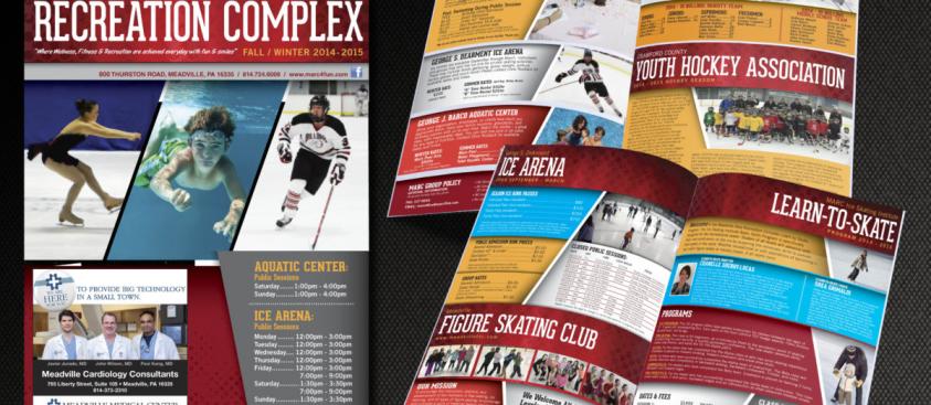 MARC – Event Publication
