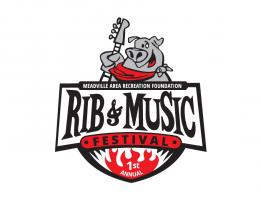 MARF – Rib&Music Festival – Logo