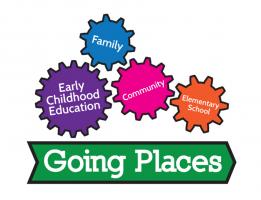 MCC Going Places Logo