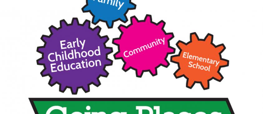 MCC Going Places Logo