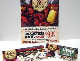Montana’s Rib and Chophouse