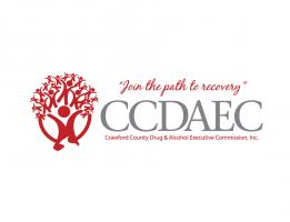 Crawford County Drug & Alcohol Executive Commission – logo