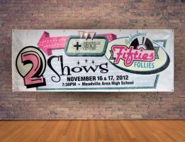 MMC – Fab 50 Follies Banner