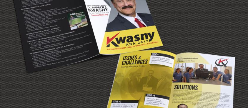 Kwasny – Brochure