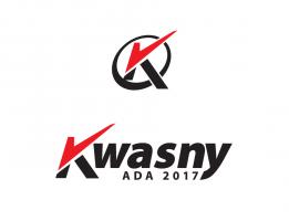 Kwasny – logo