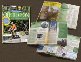 Oil Region Visitor Guide