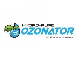 Hydro-Pure Ozonator – logo