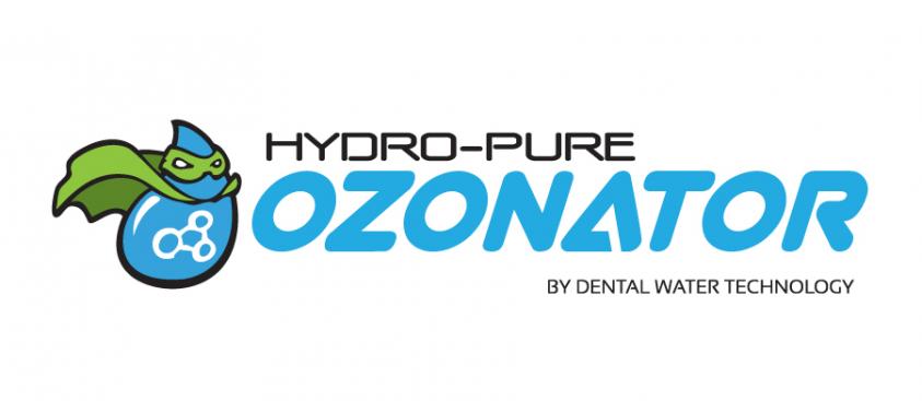 Hydro-Pure Ozonator – logo