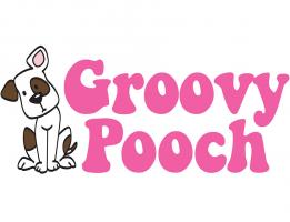 Groovy Pooch Logo