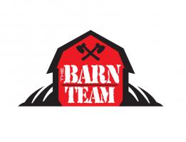The Barn Team – Logo