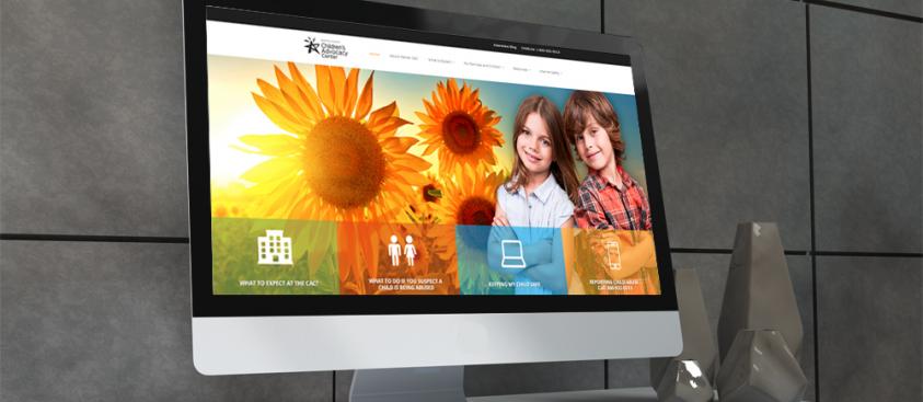 Mercer County Children’s Advocacy Center