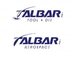 Talbar Aerospace/Tool & Die – logo